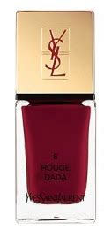 ysl rouge dada (core) 